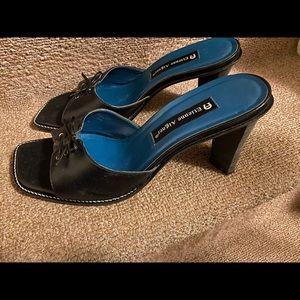 Etienne Aigner, Session, Mules